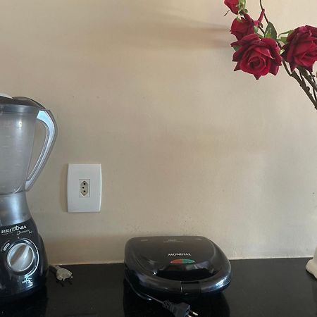 Apartamento Ondina Porto Com Vista Para O Mar Salvador Luaran gambar