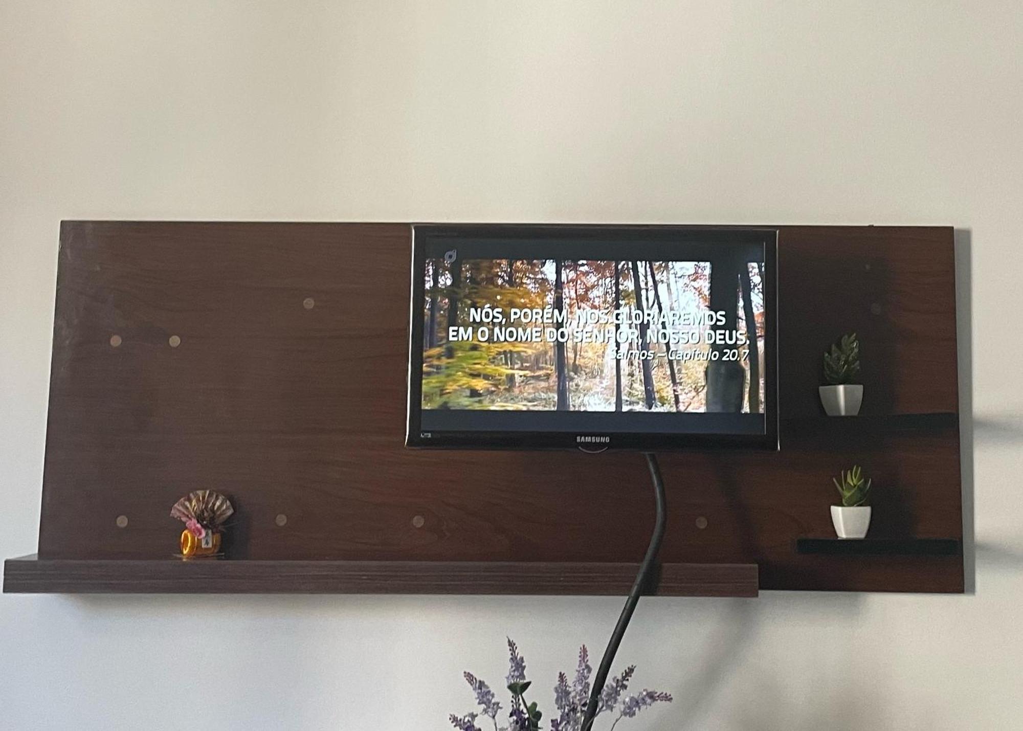 Apartamento Ondina Porto Com Vista Para O Mar Salvador Luaran gambar