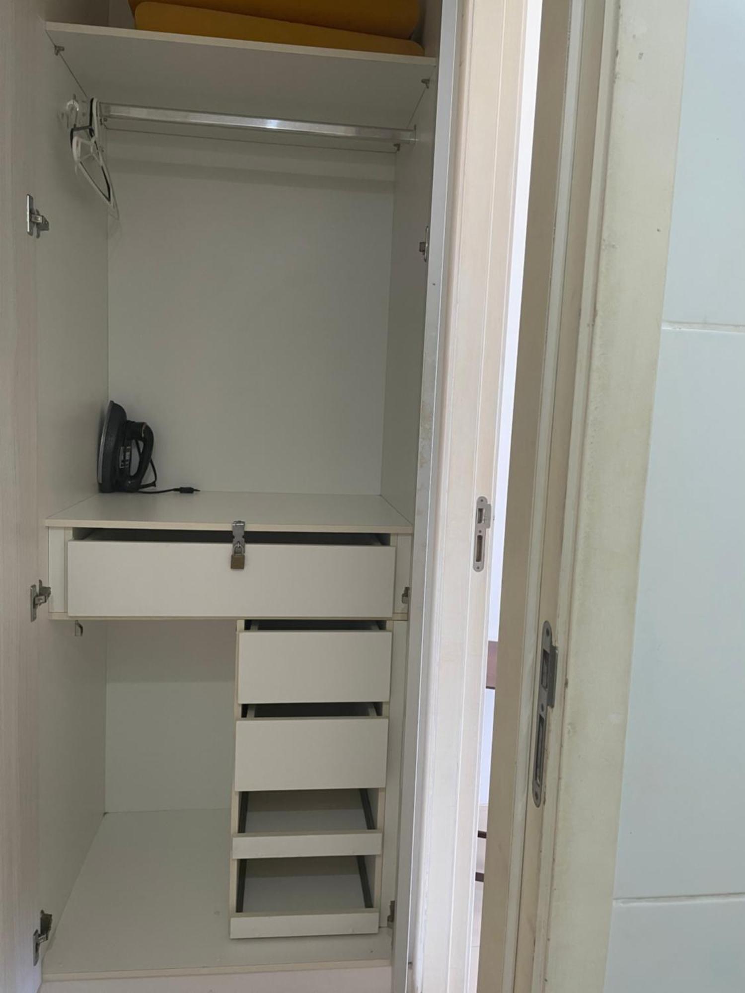 Apartamento Ondina Porto Com Vista Para O Mar Salvador Luaran gambar