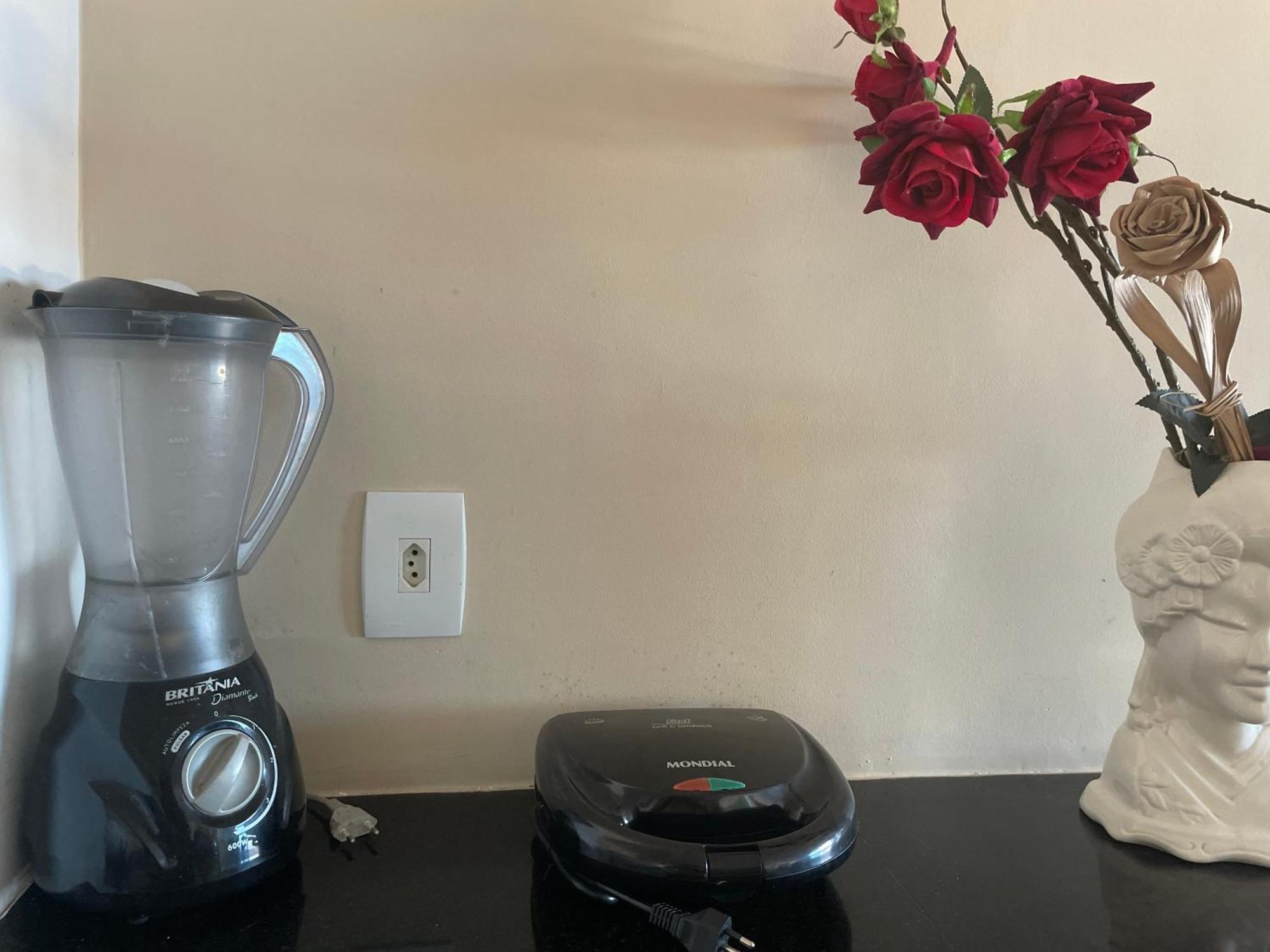 Apartamento Ondina Porto Com Vista Para O Mar Salvador Luaran gambar