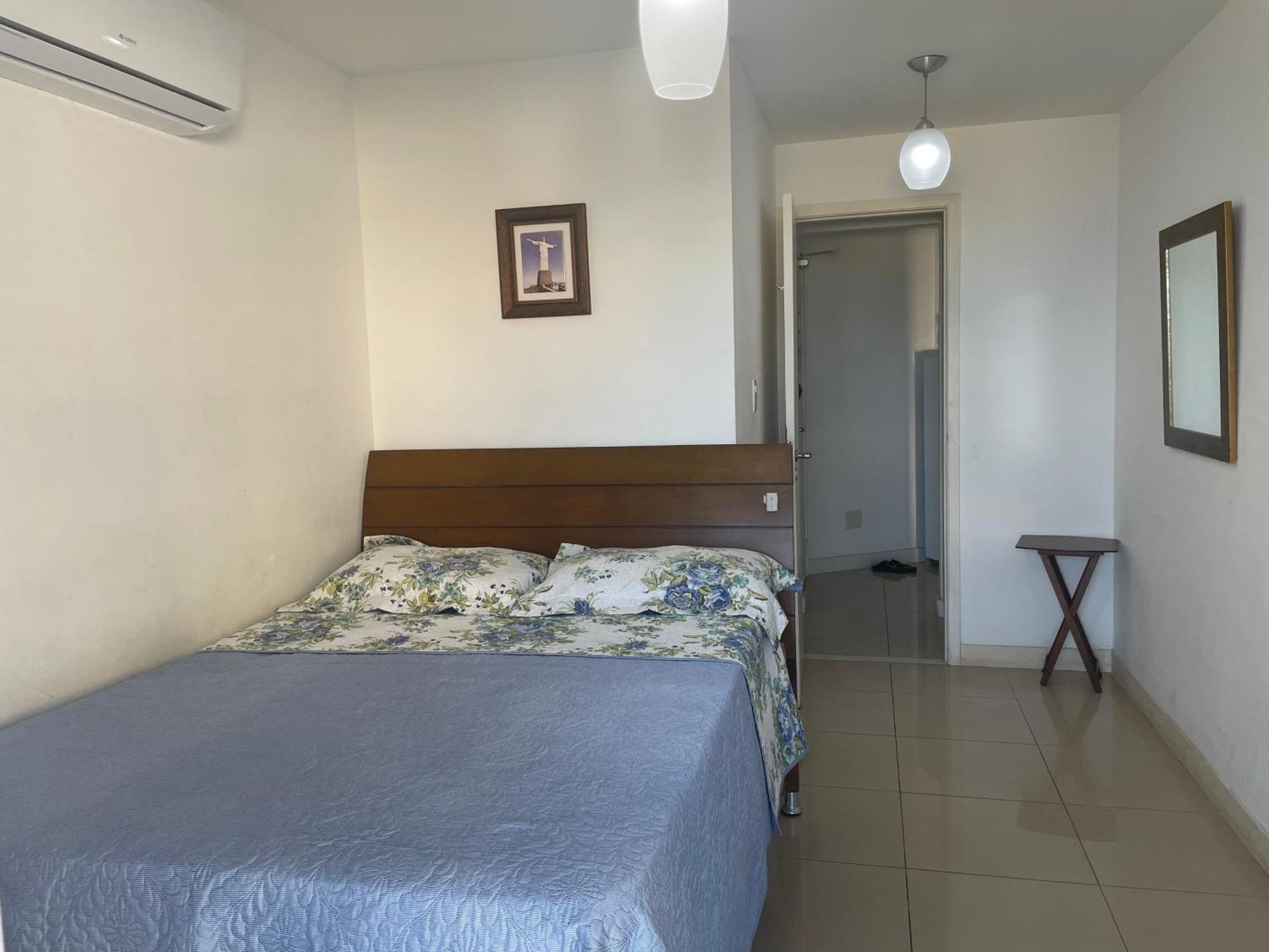 Apartamento Ondina Porto Com Vista Para O Mar Salvador Luaran gambar